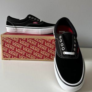 Vans Era Pro (Mens Size 8)
